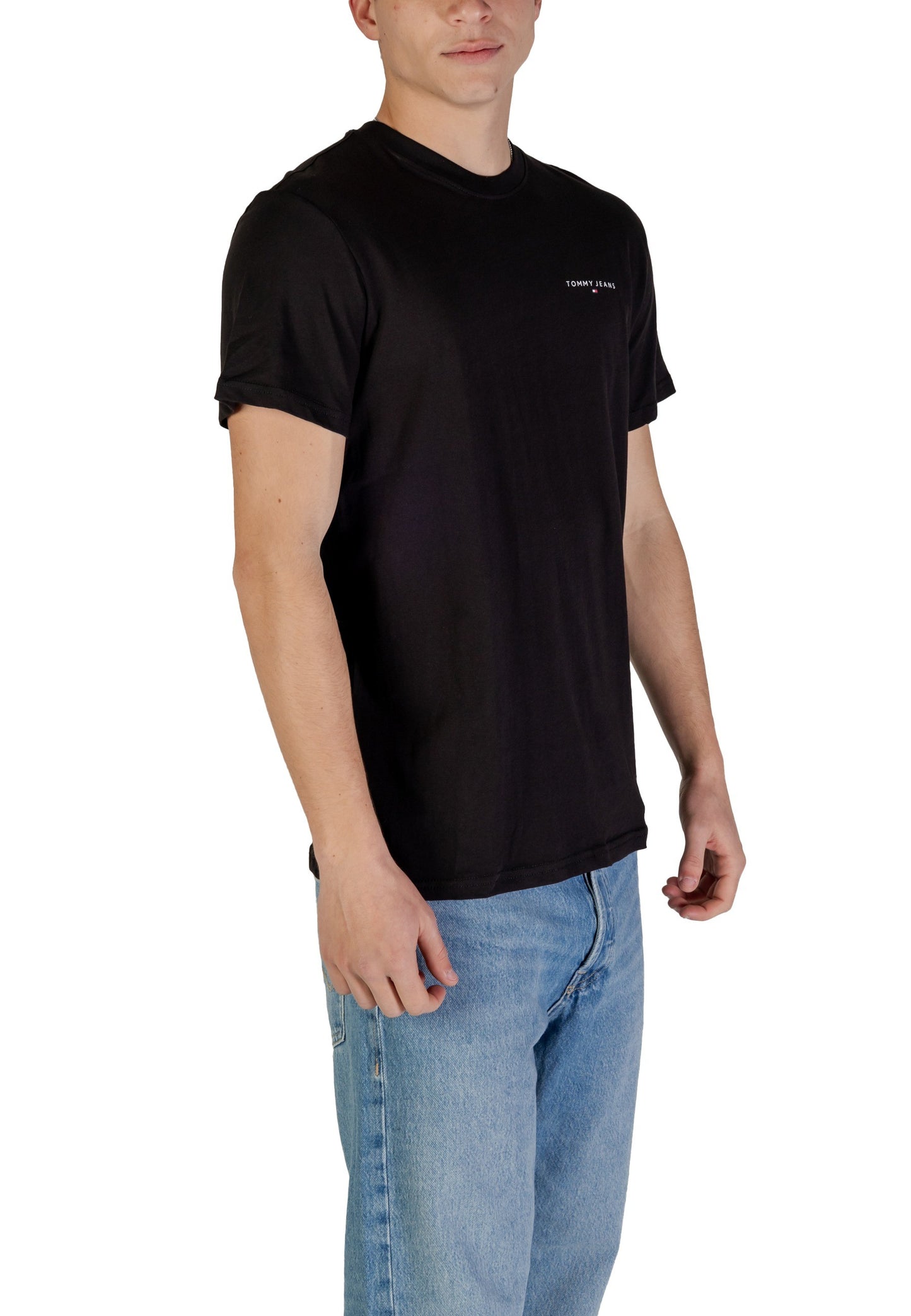 Tommy Hilfiger Jeans T-Shirt Uomo