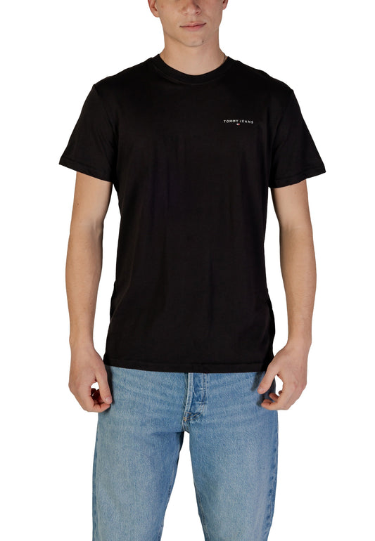 Tommy Hilfiger Jeans T-Shirt Uomo
