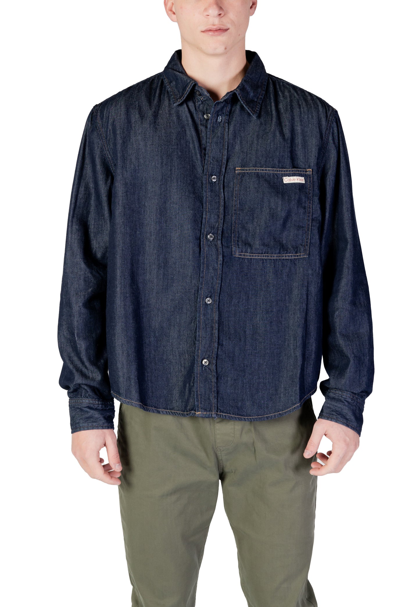 Calvin Klein Jeans Men's Shirt