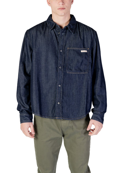 Calvin Klein Jeans Men's Shirt