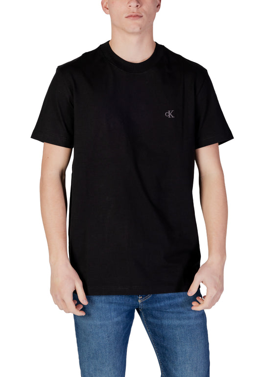 Calvin Klein Jeans T-Shirt Uomo
