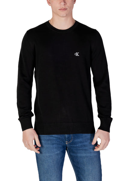 Calvin Klein Jeans Felpa Uomo