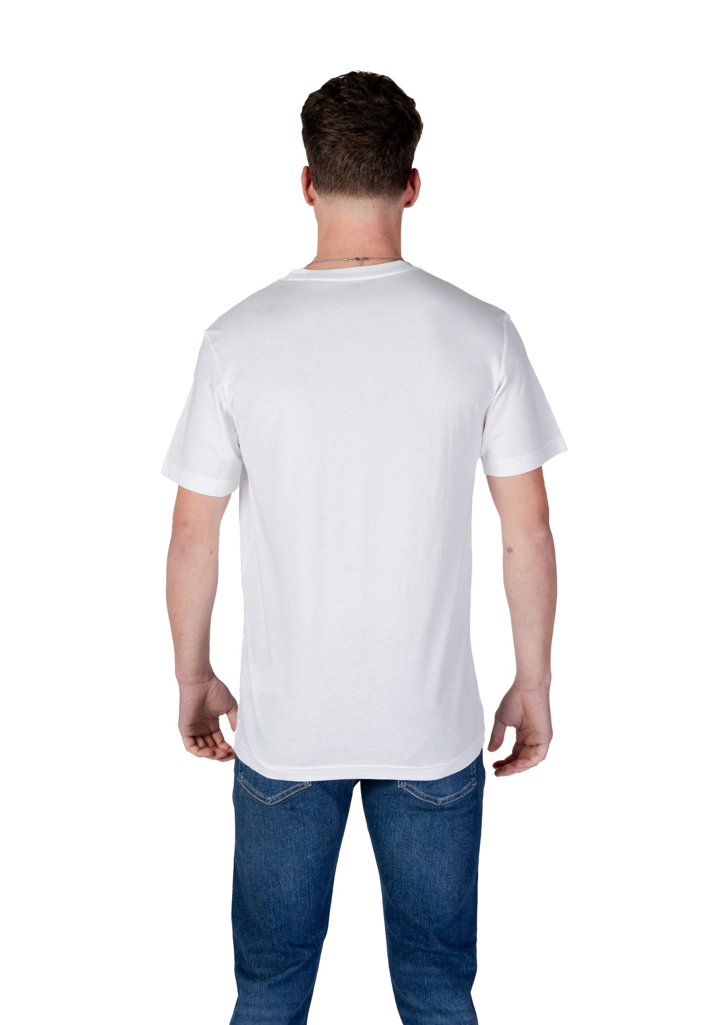 Calvin Klein Jeans T-Shirt Uomo