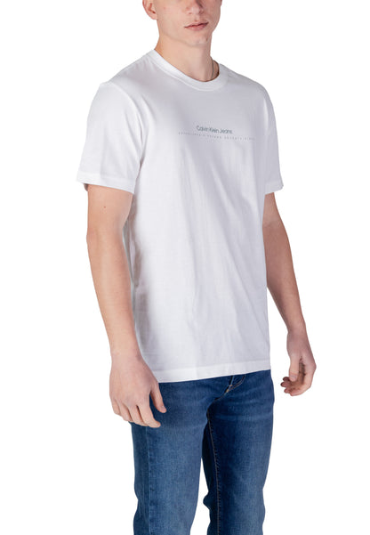 Calvin Klein Jeans T-Shirt Uomo