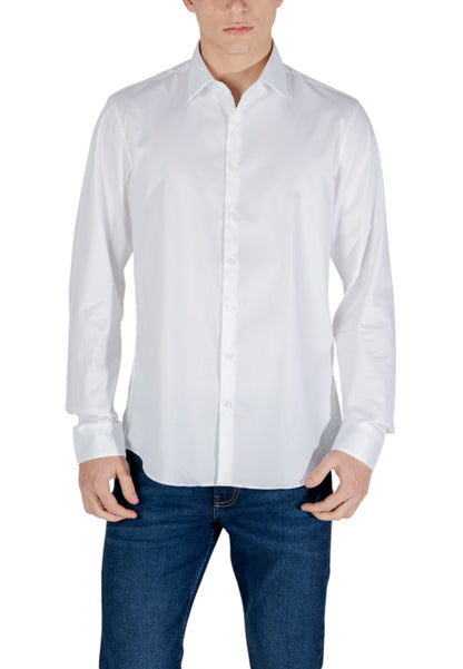 Camisa de hombre Calvin Klein