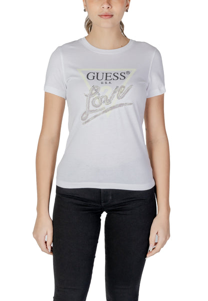 Camiseta Guess para mujer