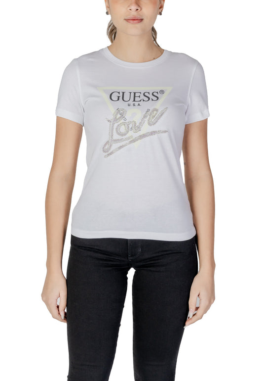 Guess T-Shirt Donna