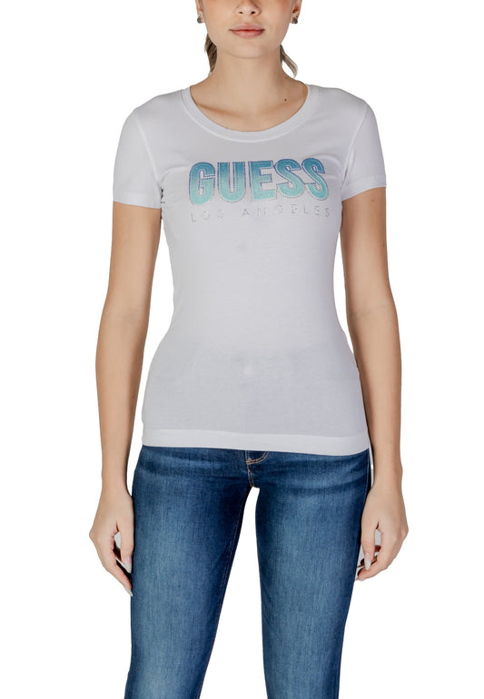 Guess T-Shirt Donna