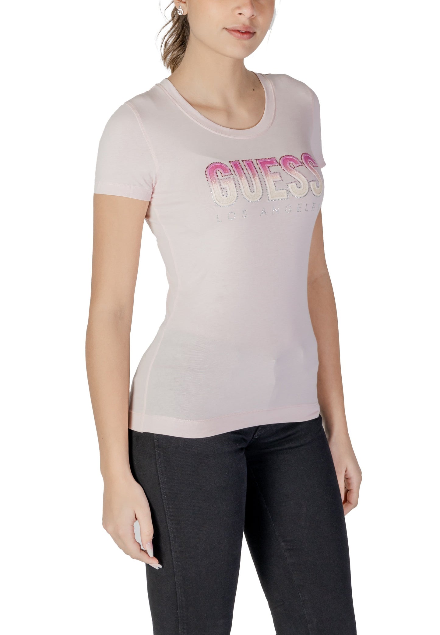 Camiseta Guess para mujer