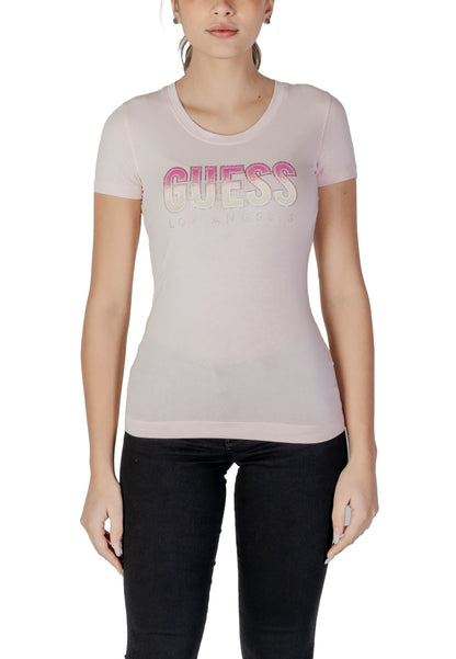 Camiseta Guess para mujer