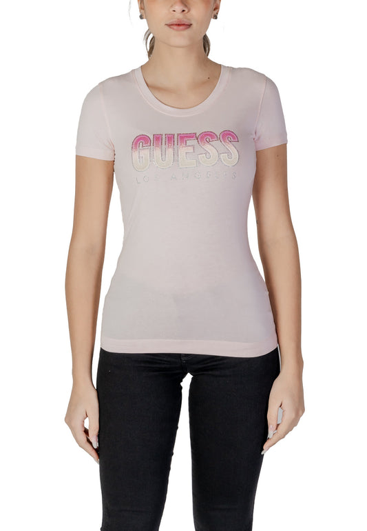 Guess T-Shirt Donna