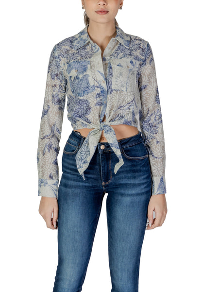 Camisa Guess para mujer