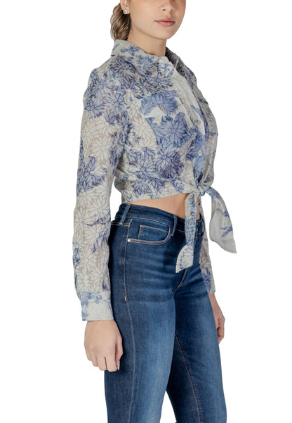 Camisa Guess para mujer