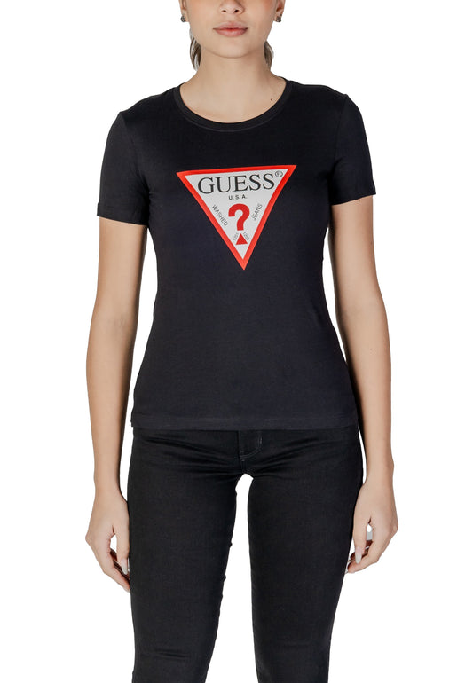 Guess T-Shirt Donna