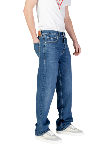 Tommy Hilfiger Jeans Jeans Uomo