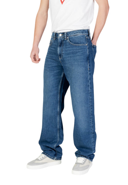 Tommy Hilfiger Jeans Jeans Uomo