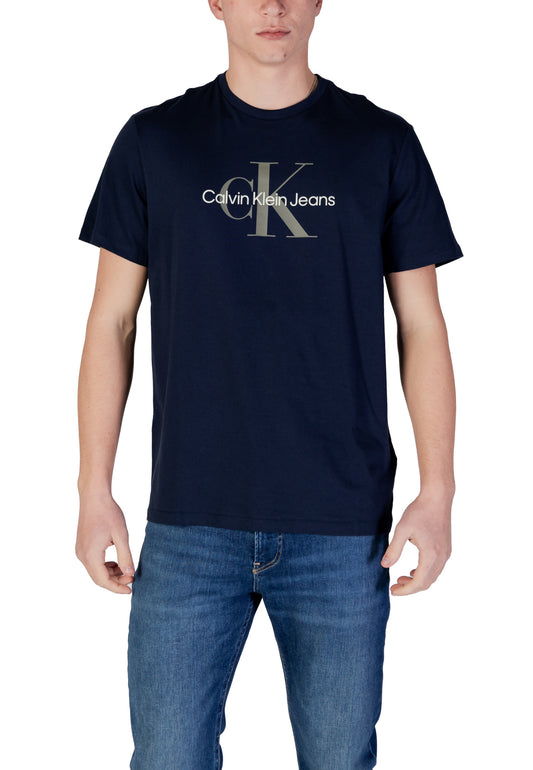 Camiseta de hombre de Calvin Klein Jeans