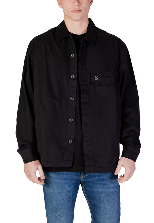 Calvin Klein Jeans Men's Shirt