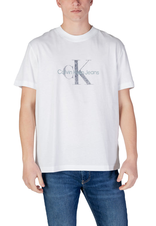 Calvin Klein Jeans T-Shirt Uomo