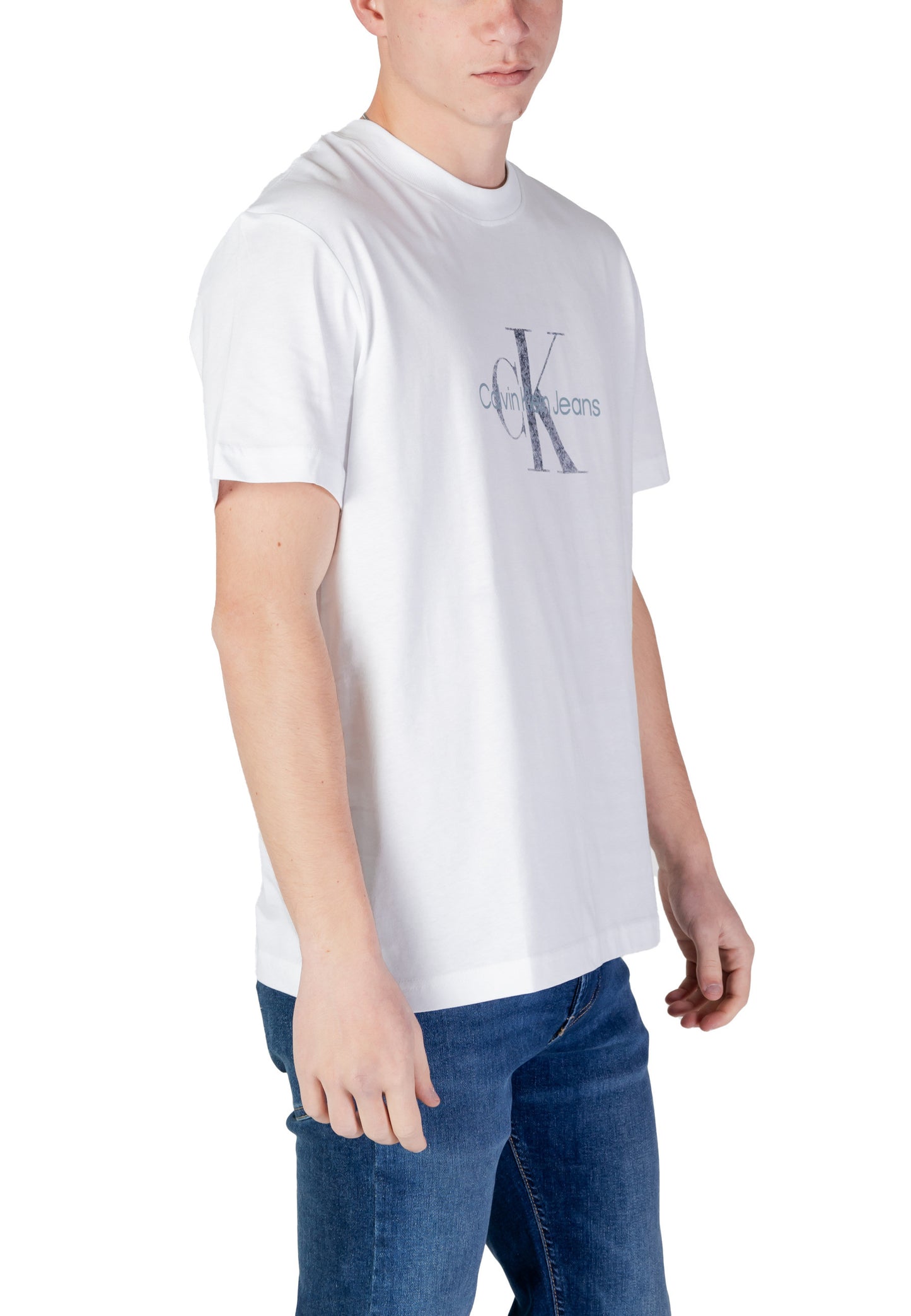 Calvin Klein Jeans T-Shirt Uomo
