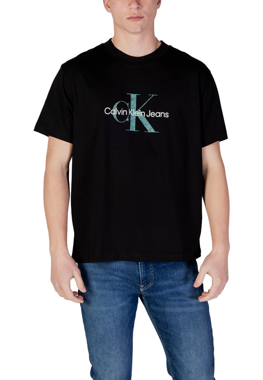 Calvin Klein Jeans T-Shirt Uomo