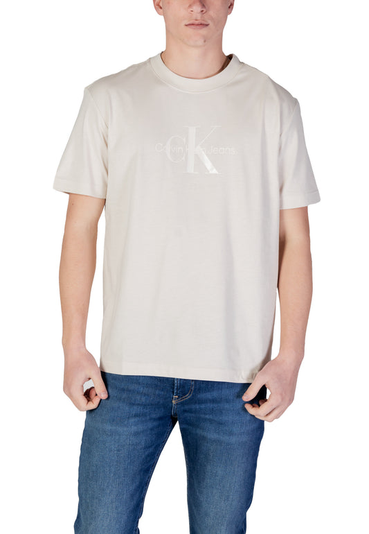 Calvin Klein Jeans T-Shirt Uomo