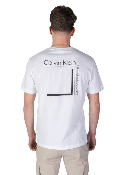 Camiseta de Calvin Klein para hombre