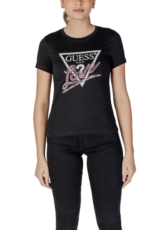 Guess T-Shirt Donna