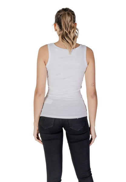 Top Guess para mujer