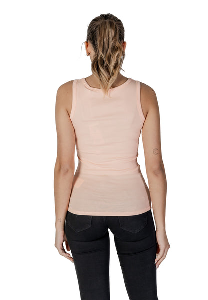 Camiseta sin mangas Guess para mujer