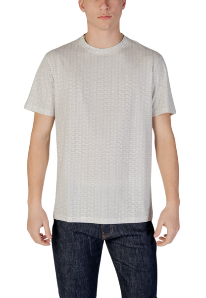 Armani Exchange T-Shirt Uomo