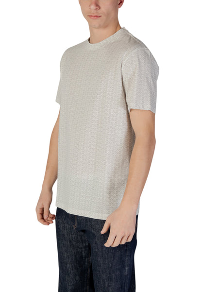 Armani Exchange T-Shirt Uomo