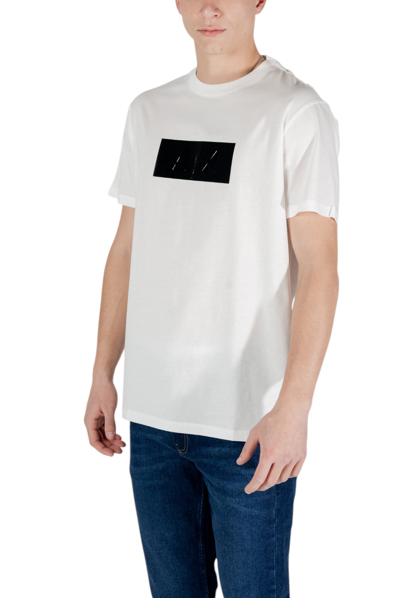 Armani Exchange T-Shirt Uomo