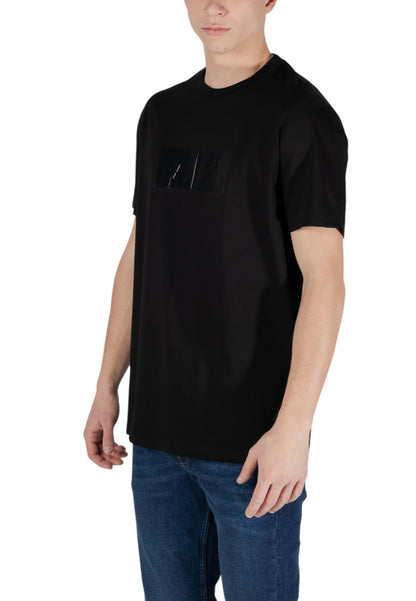 Armani Exchange T-Shirt Uomo