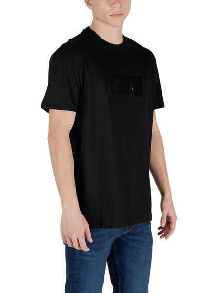 Armani Exchange T-Shirt Uomo