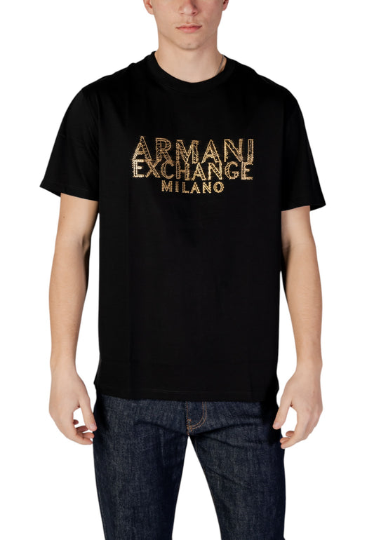 Armani Exchange T-Shirt Uomo