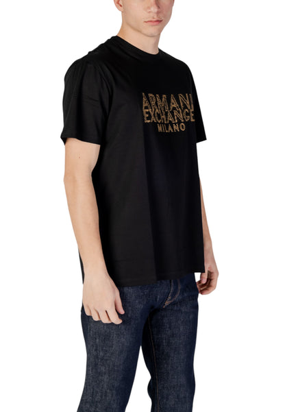 Armani Exchange T-Shirt Uomo