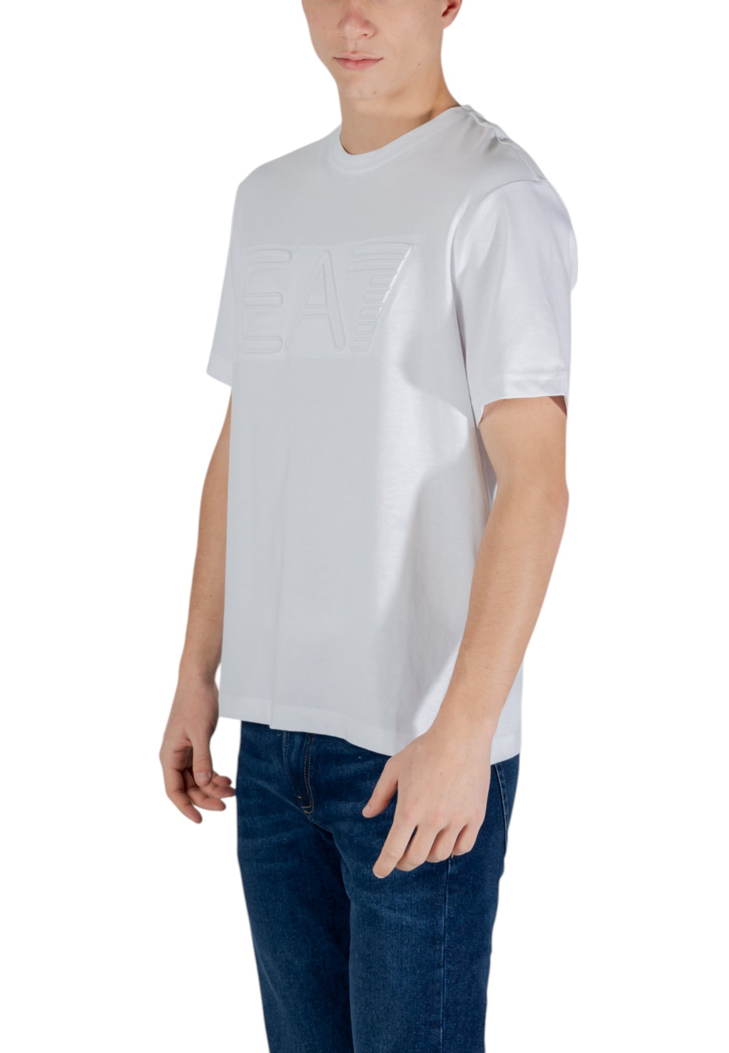 Ea7 T-Shirt Uomo
