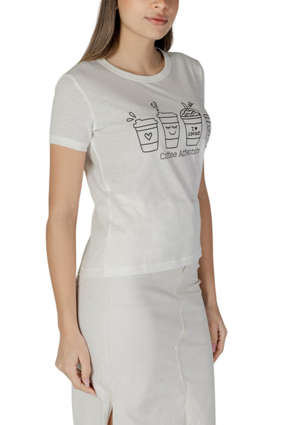Camiseta de mujer de Jacqueline De Yong