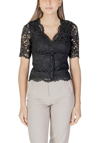 Camisa Morgan De Toi Mujer