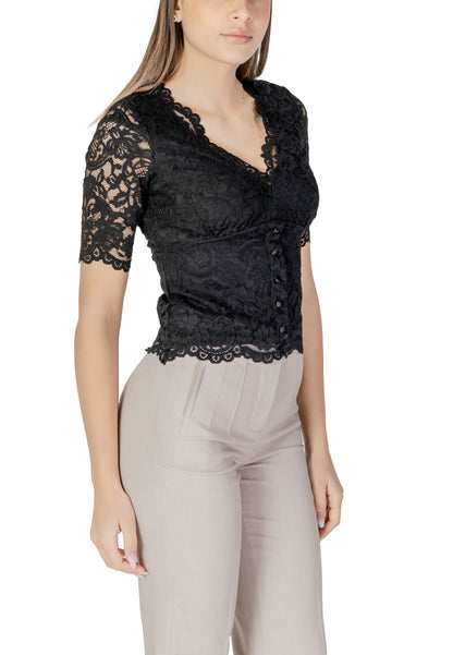 Camisa Morgan De Toi Mujer