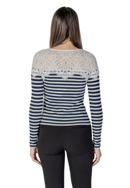 Morgan De Toi T-Shirt Donna