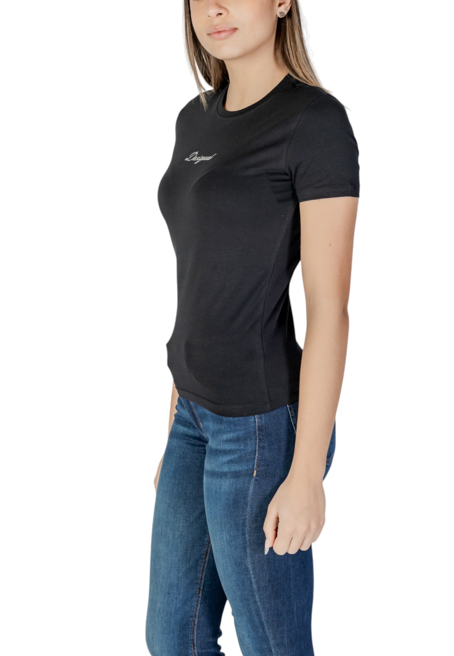 Camiseta de mujer Desigual