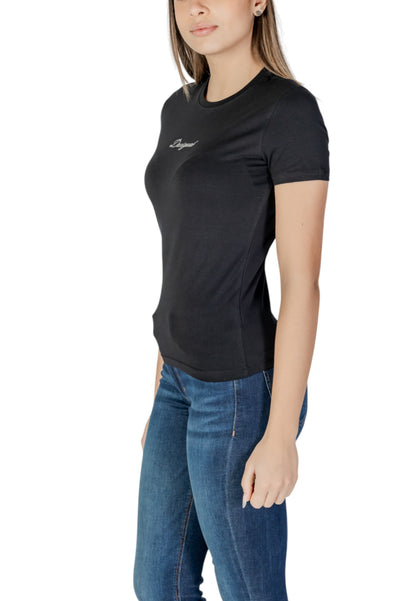 Camiseta de mujer Desigual