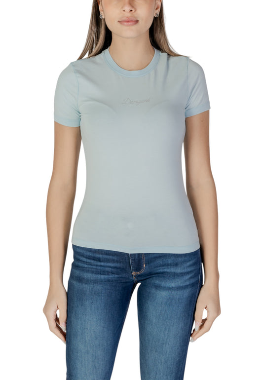 Desigual T-Shirt Donna