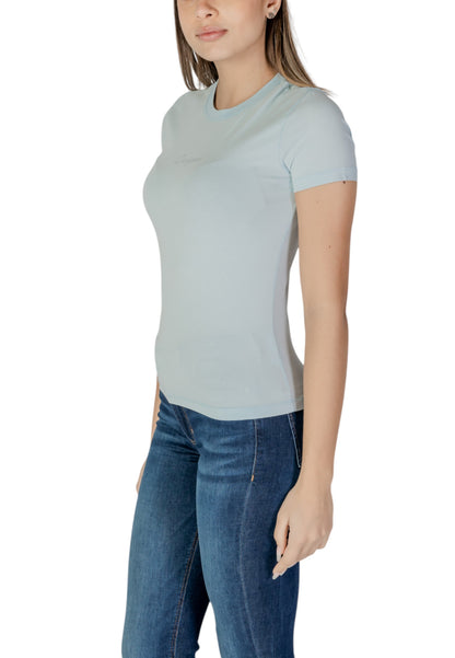 Camiseta de mujer Desigual