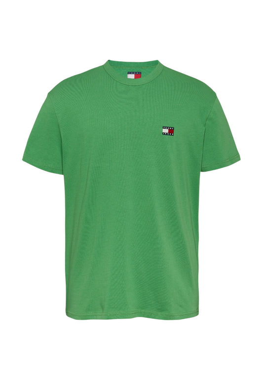 Tommy Hilfiger Jeans T-Shirt Uomo
