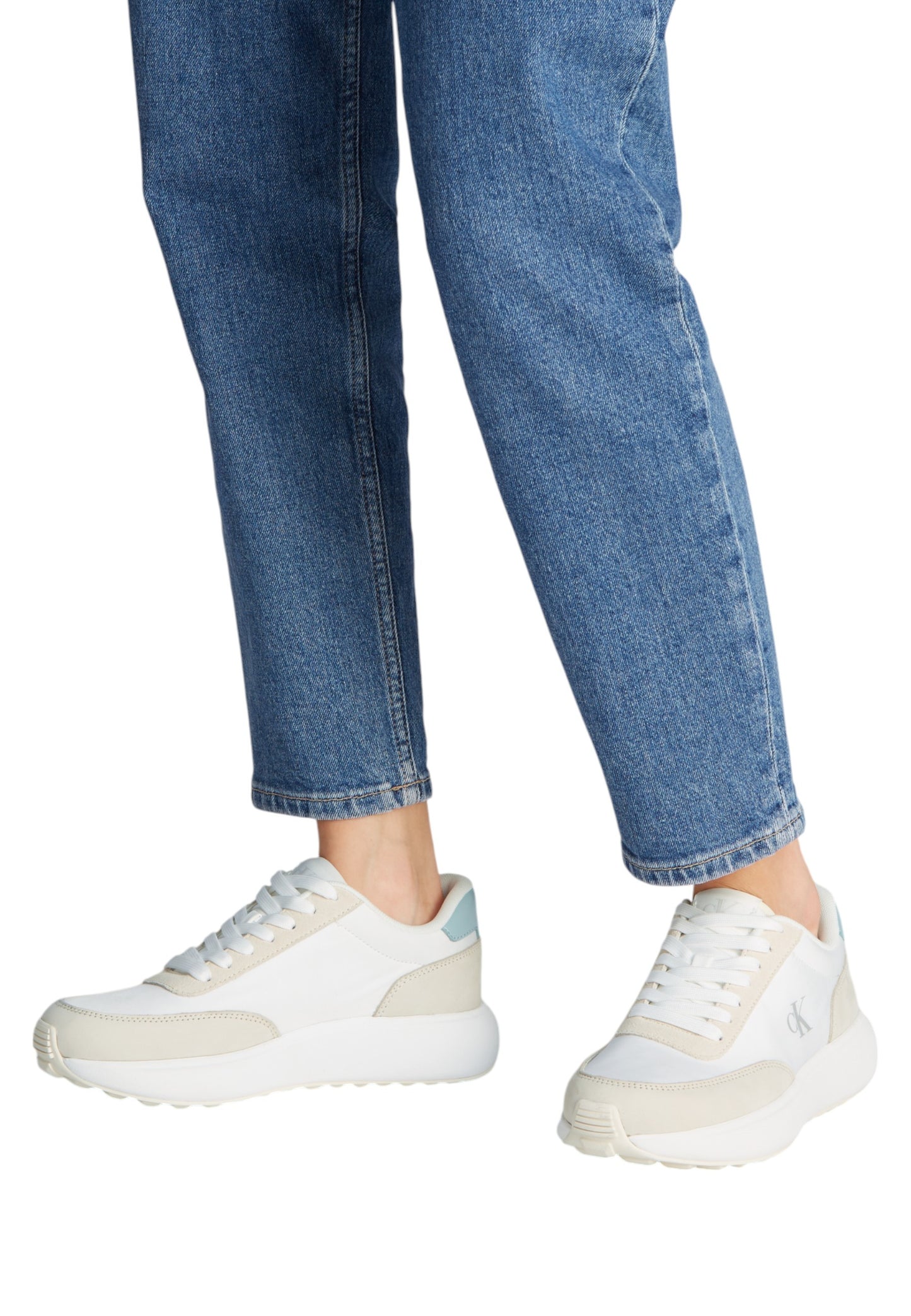 Calvin Klein Jeans Women's Sneakers