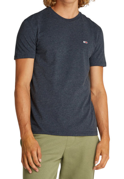 Tommy Hilfiger Jeans T-Shirt Uomo