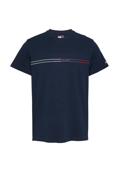 Tommy Hilfiger Jeans T-Shirt Uomo